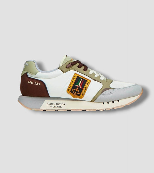 Sneakers Frecce Bianche MB 339