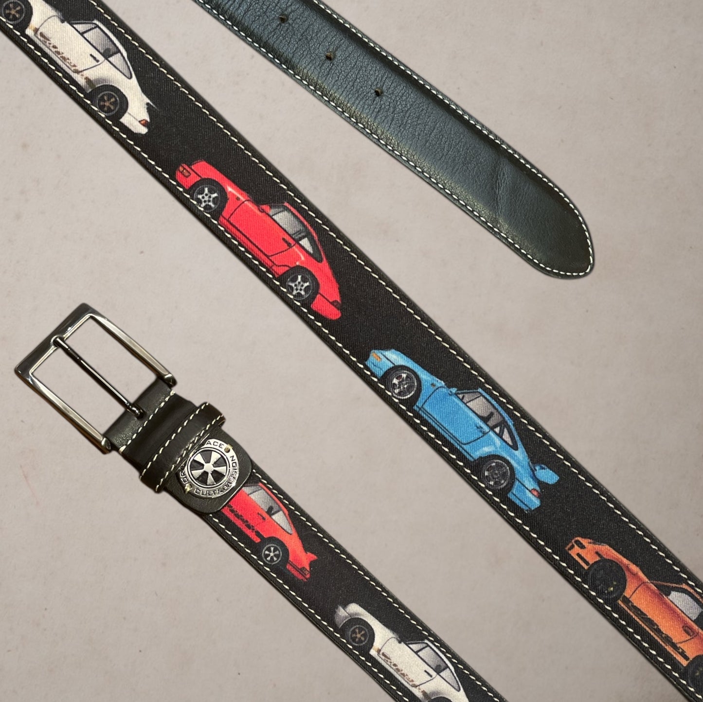 Belt turbo Car Color