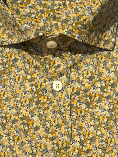 Undergrowth Shirt