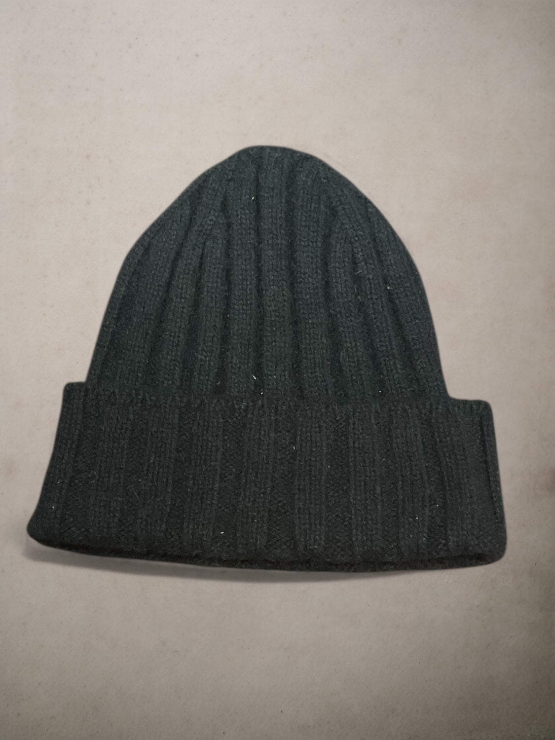 Hat Black Color
