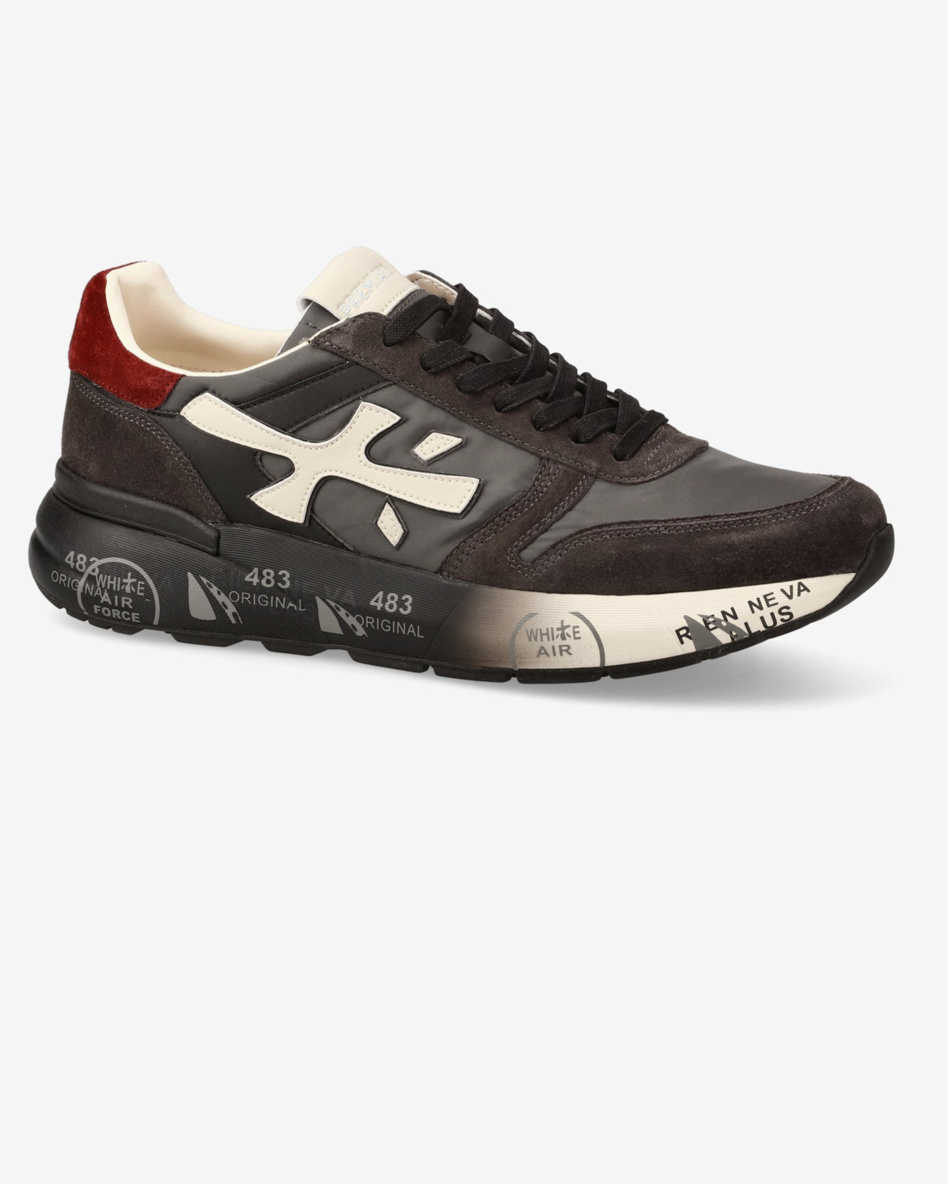 Sneakers Mick 7719