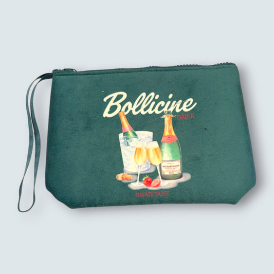 Pochette Bollicine