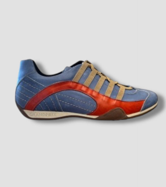 Sneakers Frecce Bianche MB 339