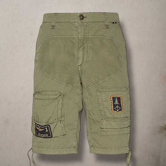 BE041C Bermuda Green - Vaturi