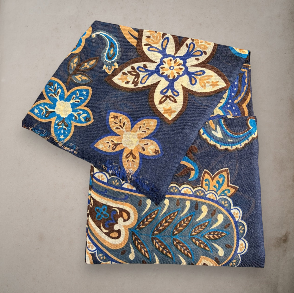 Scarf Alma - Vaturi
