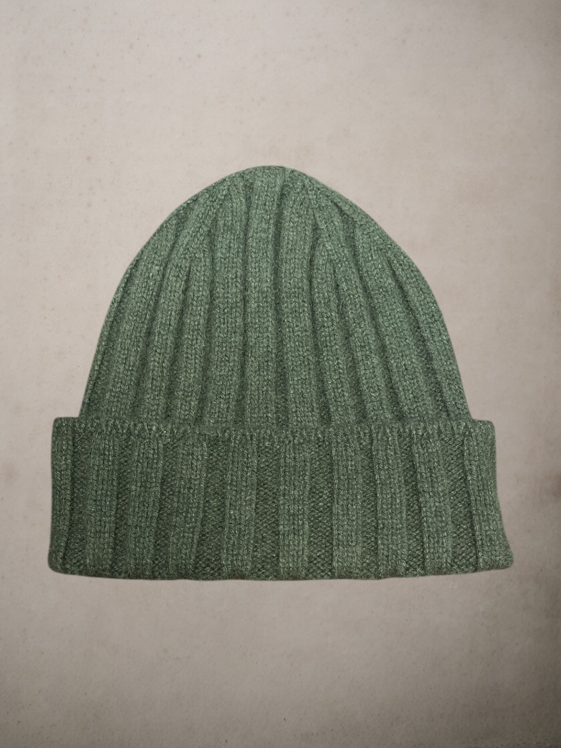 Hat Green Color