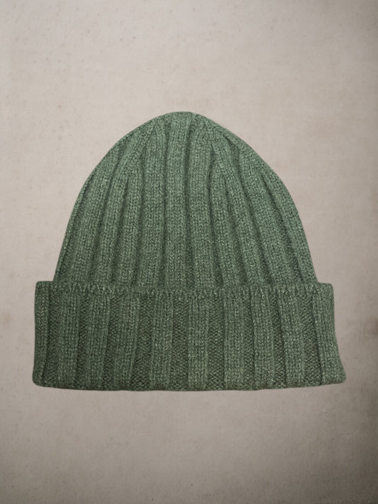 Hat Green Color