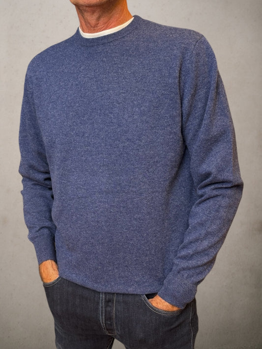 Crewneck Avion  Sweater