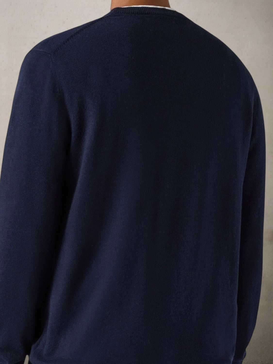 Crew Neck Sweater Uncle Scrooge Fatturate