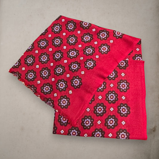Scarf Pacifica - Vaturi