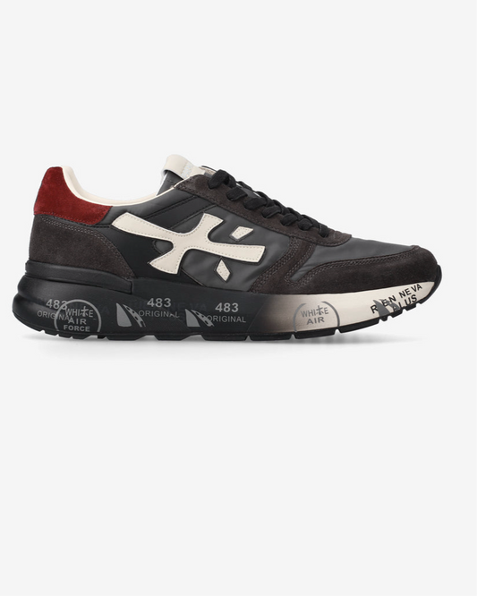 Sneakers Mick 7719