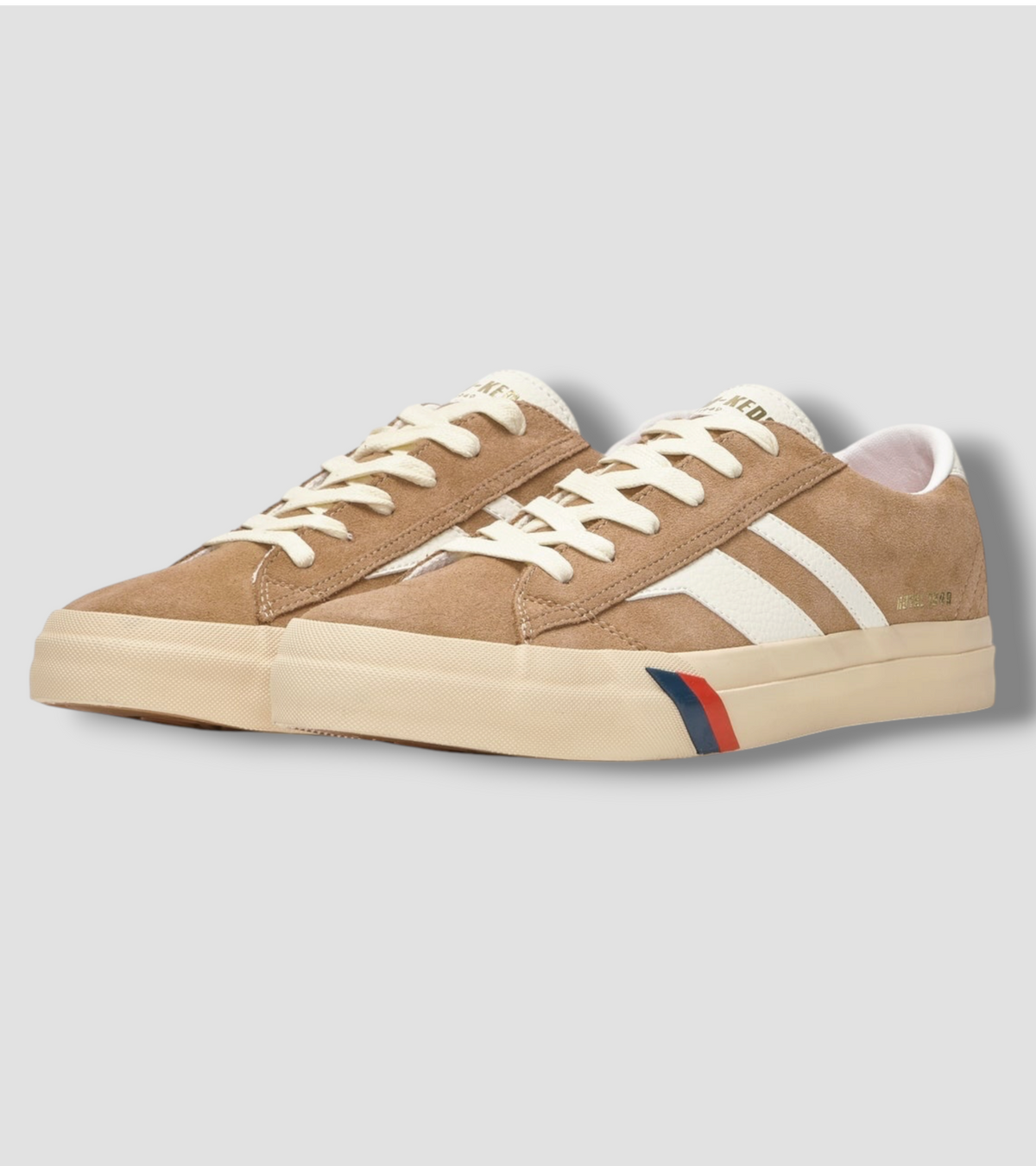 Sneakers Royal Classic 426 SLM  Tundra  Suede