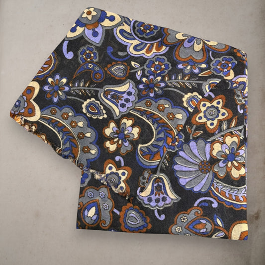Scarf Lethy - Vaturi