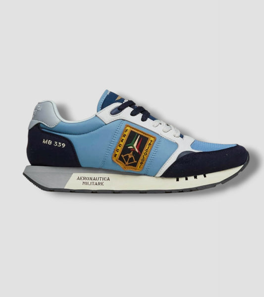 Sneakers Frecce indigo MB 339