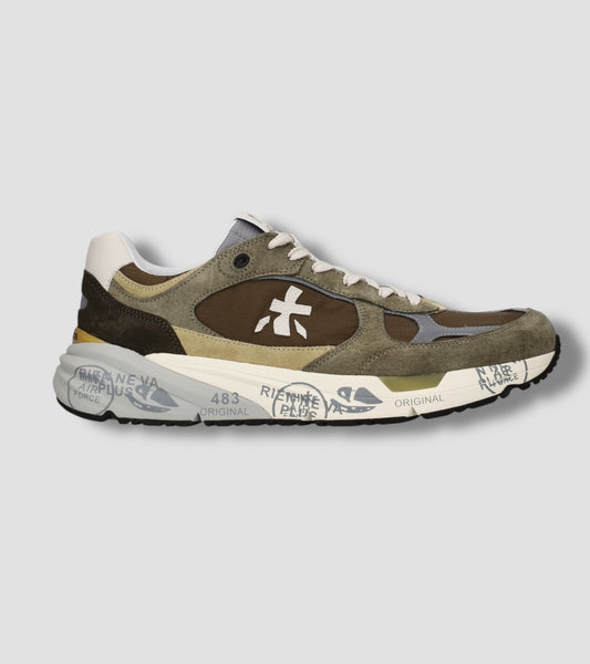 Sneakers Mase 8022 - Vaturi