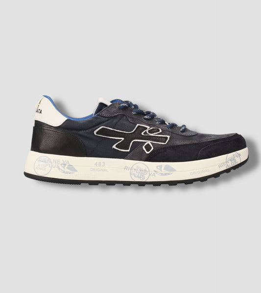 Sneakers Nous  Dark Navy 7726 - Vaturi