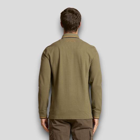 Polo Shirt 313 Arch Green