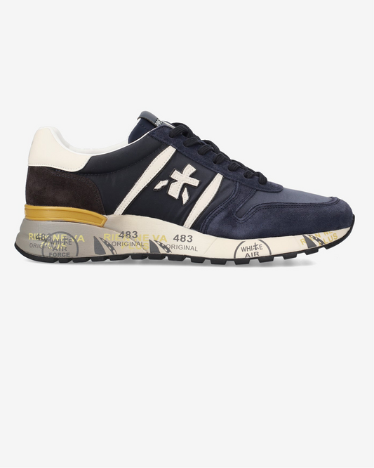 Sneakers Lander 7702
