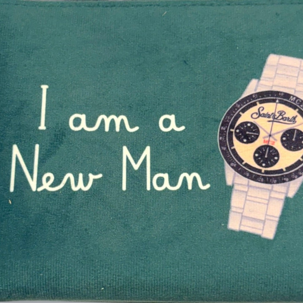 Pochette Watch