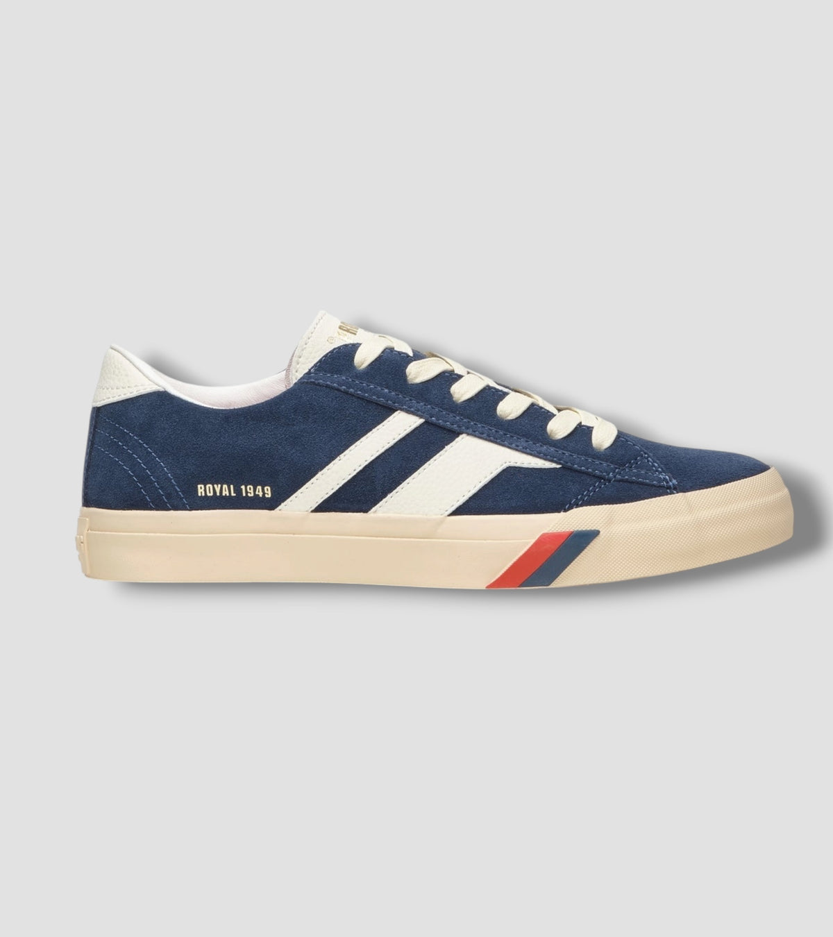 Scarpe da ginnastica Lander 4951 