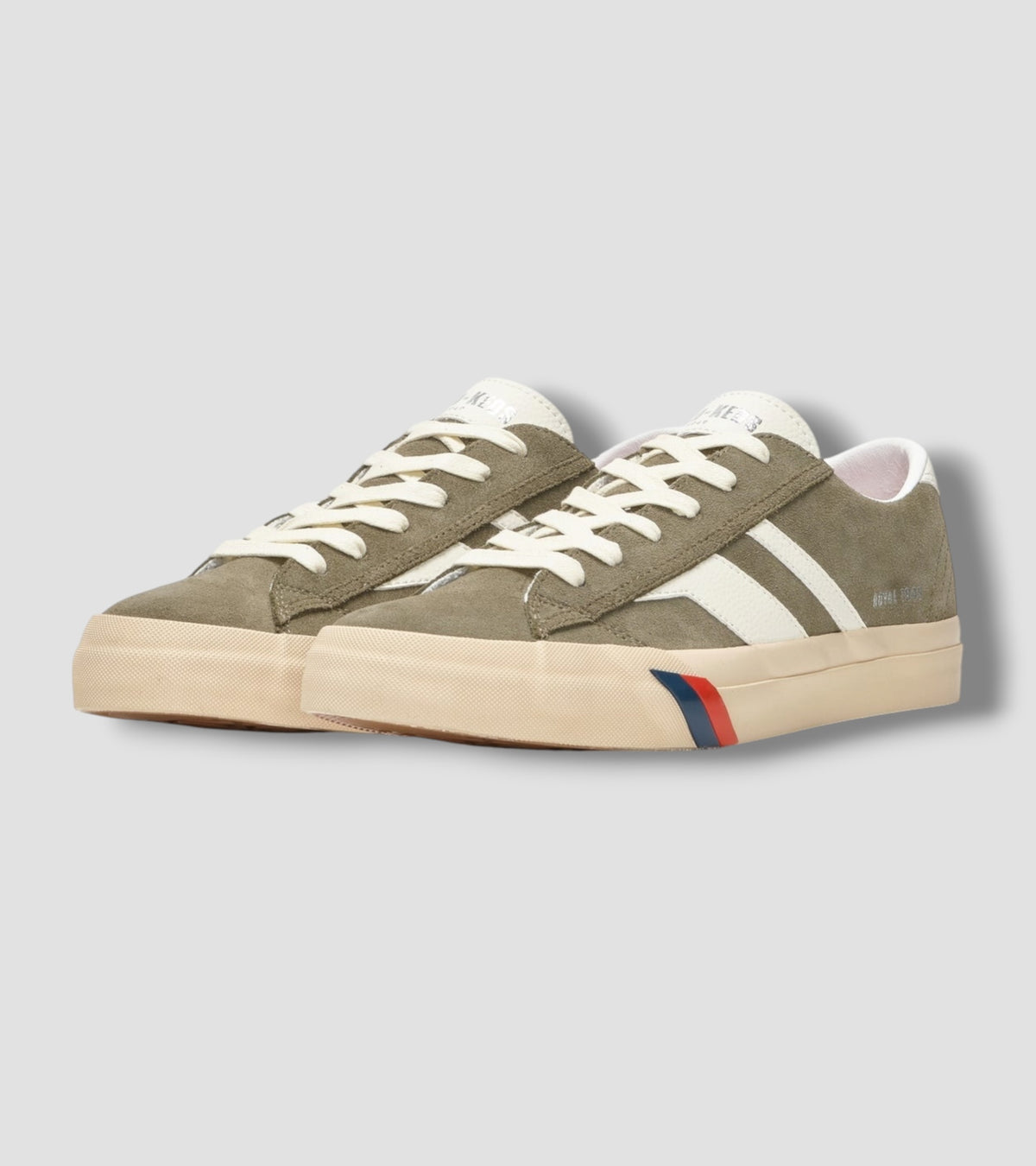 Scarpe da ginnastica Lander 4951 