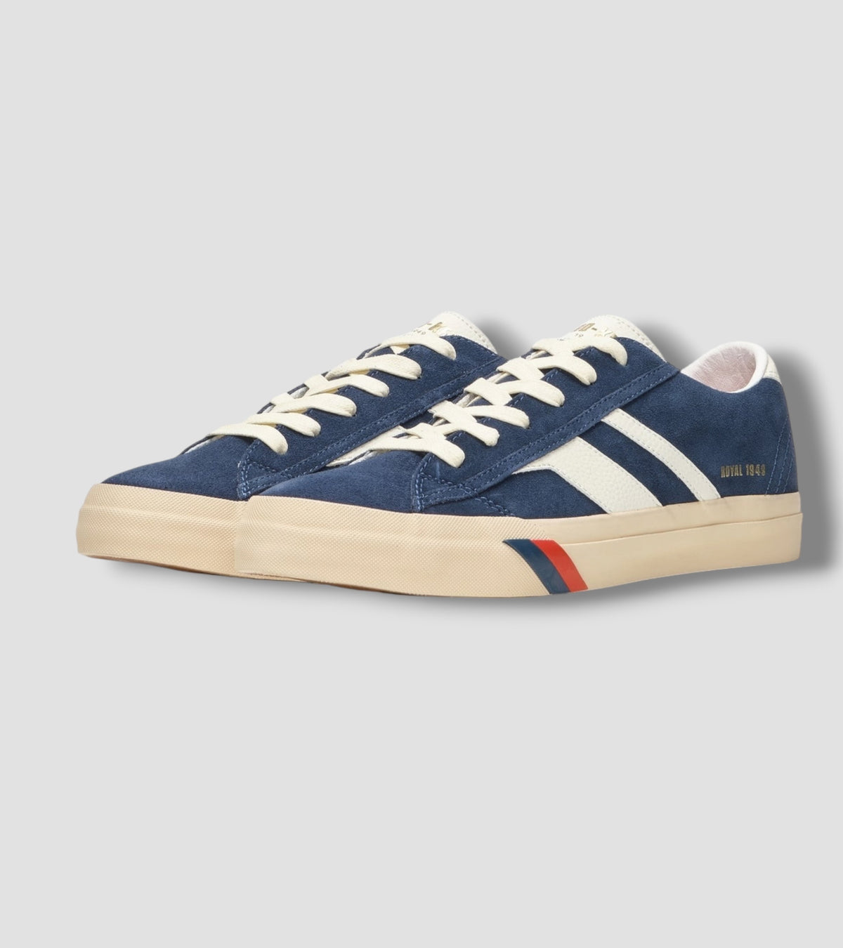 Scarpe da ginnastica Lander 4951 