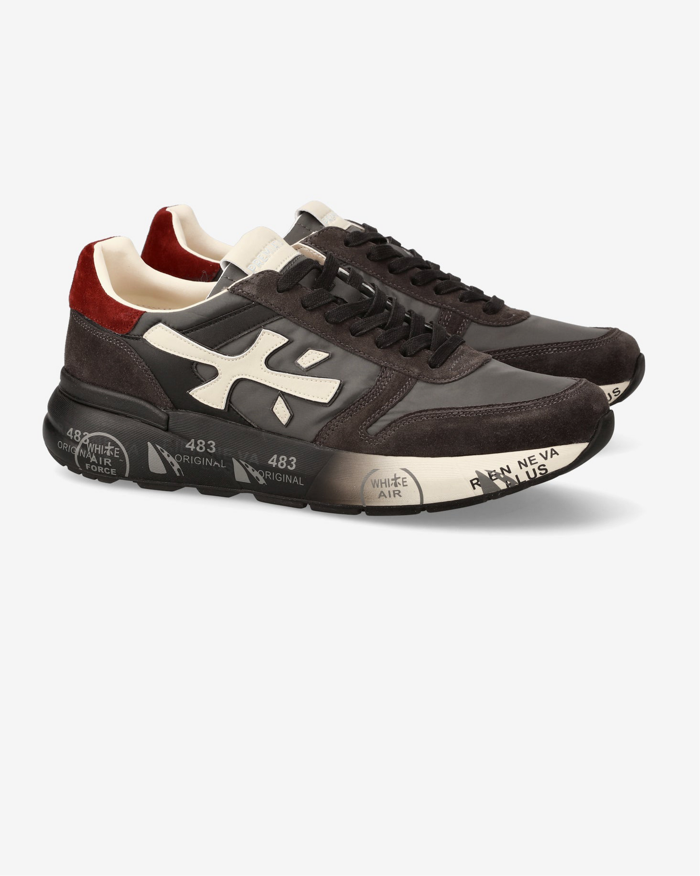 Sneakers Mick 7719