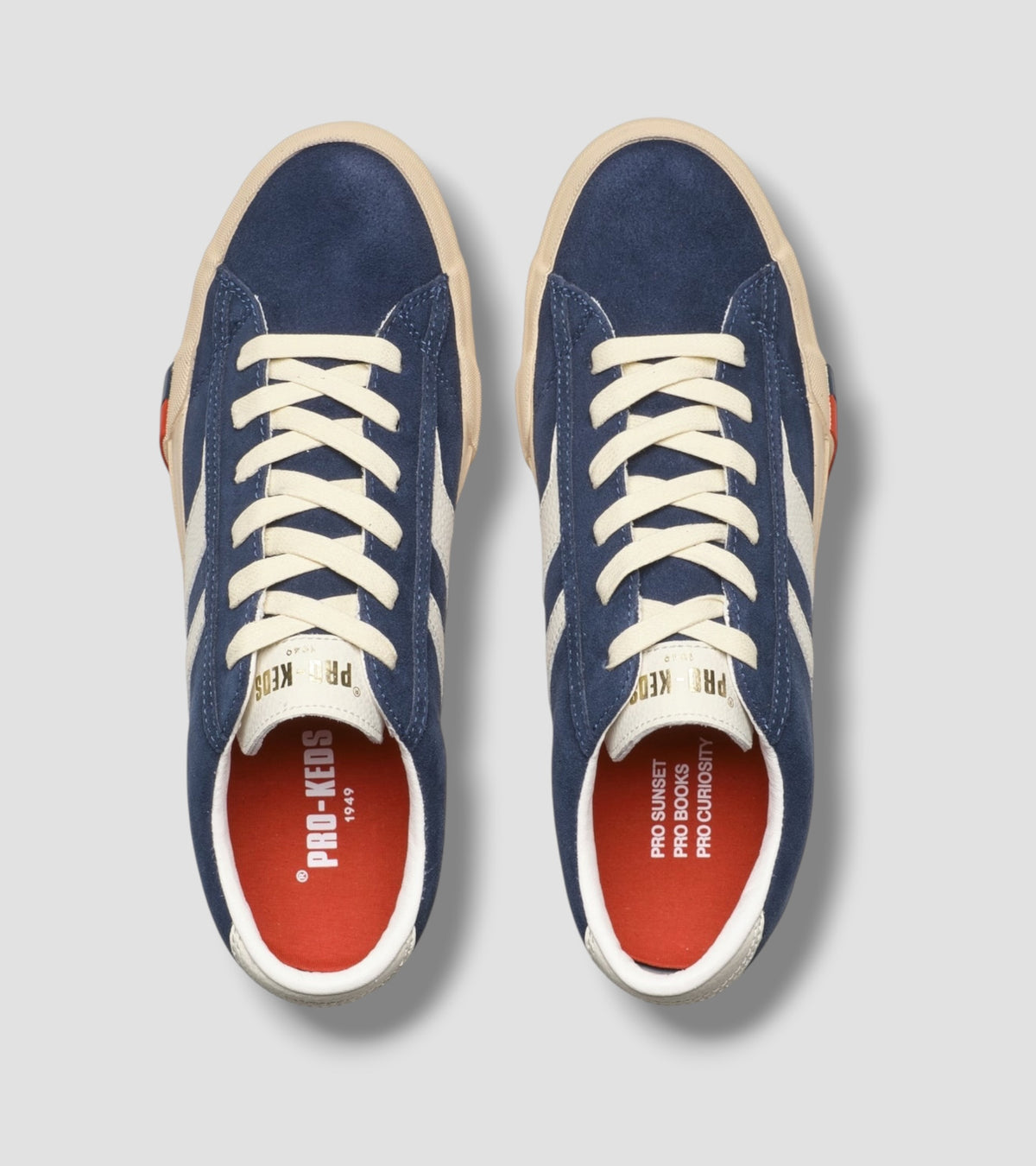 Scarpe da ginnastica Lander 4951 