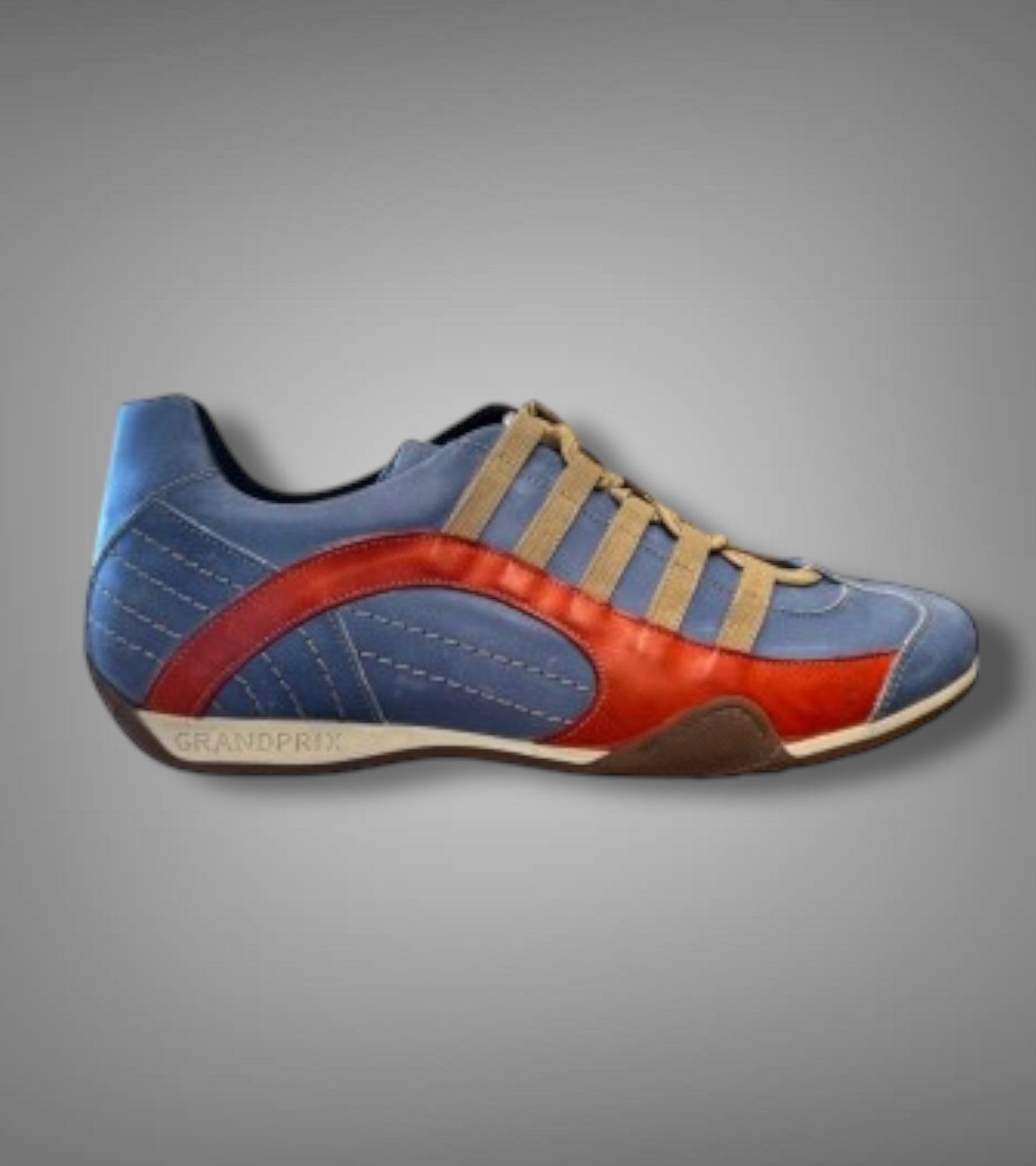Sneakers Frecce Bianche MB 339