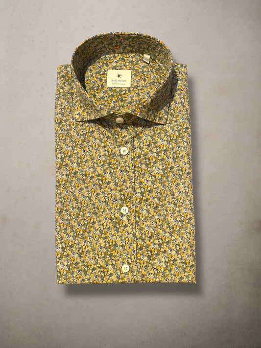 Undergrowth Shirt