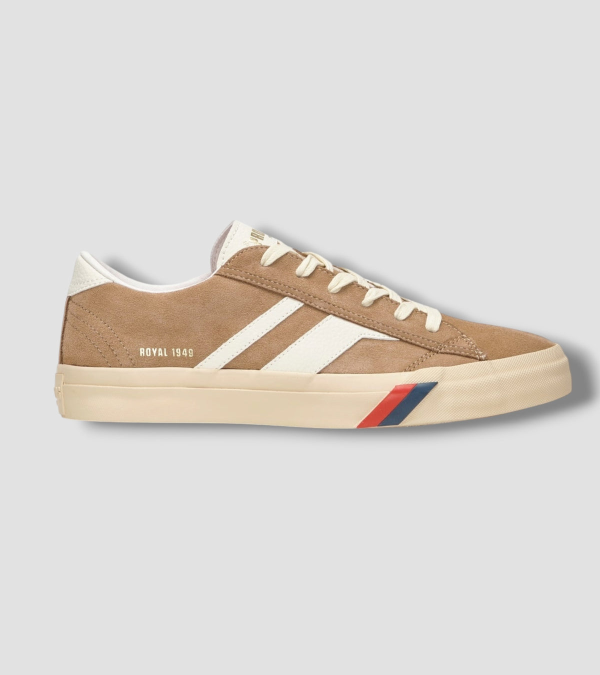 Sneakers Royal Classic 426 SLM  Tundra  Suede