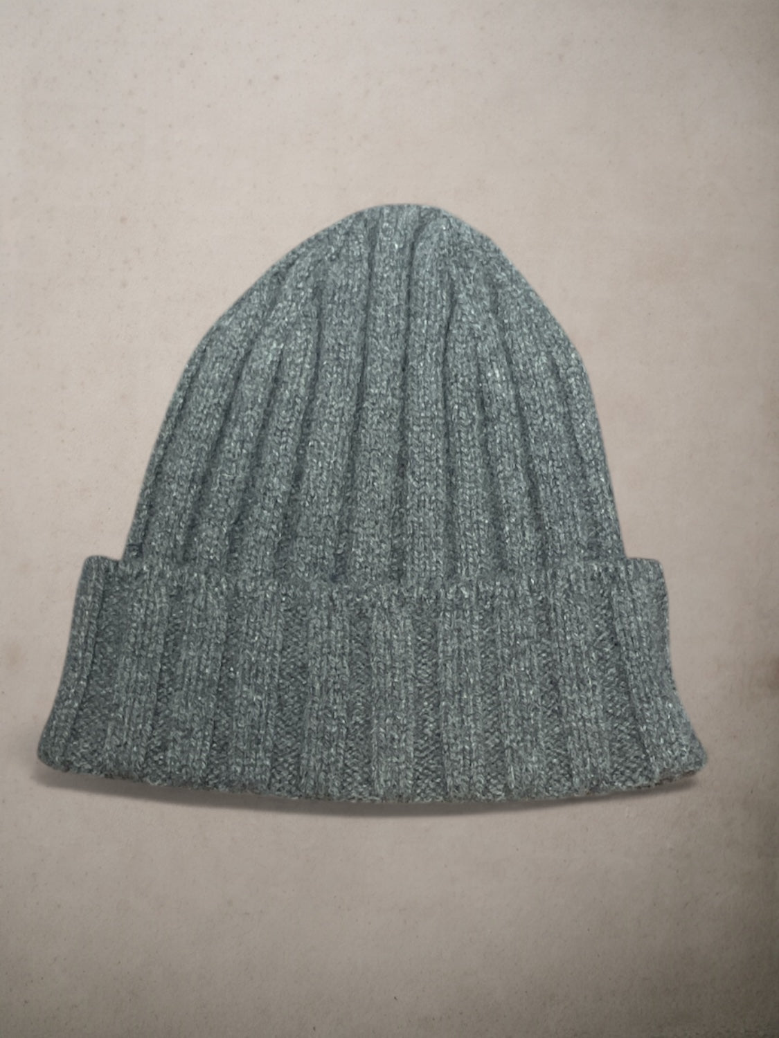 Hat Dark Grey Color
