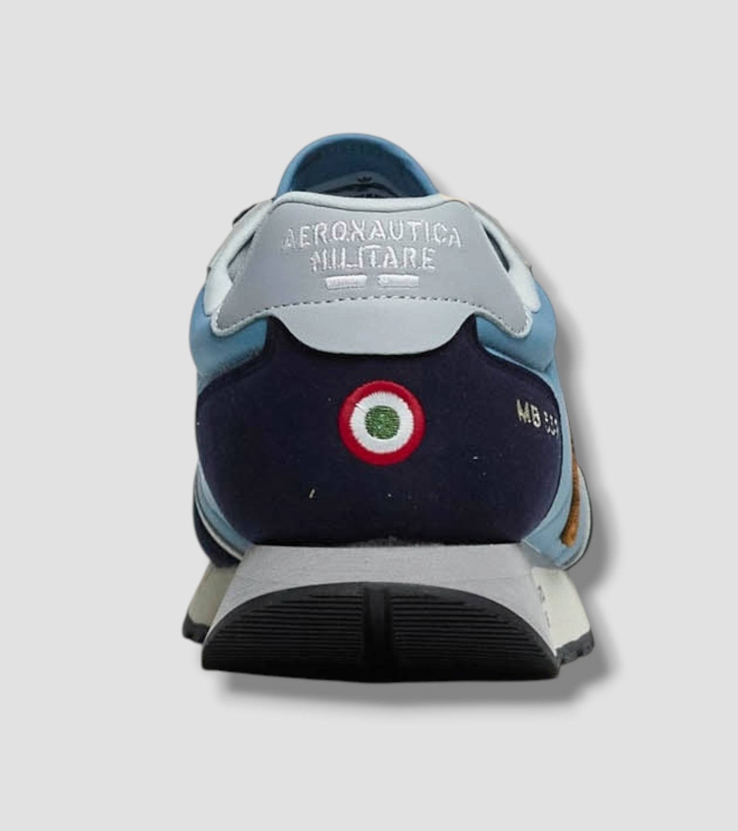 Running Bianco Grigio F35