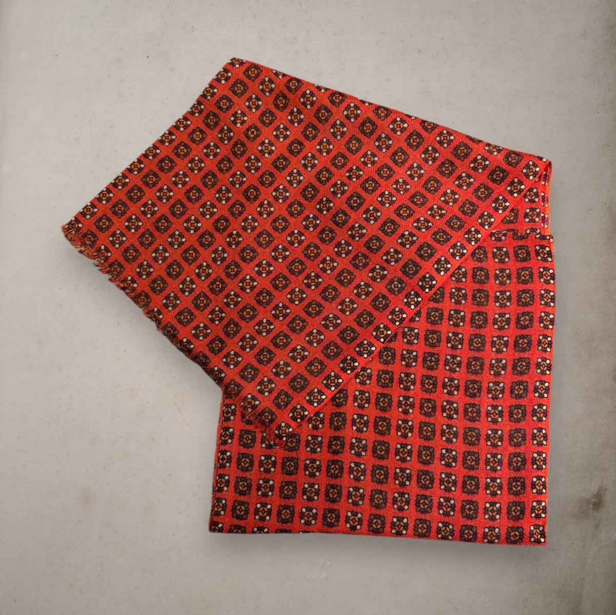 Scarf Giada - Vaturi