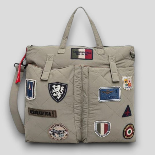 Zaino Porta Pc Grande Navy 