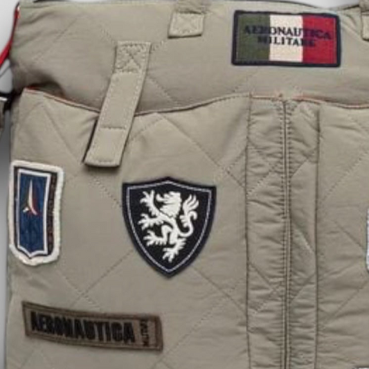Zaino Porta Pc Grande Navy 