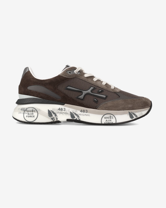 Sneakers Moerun 6446