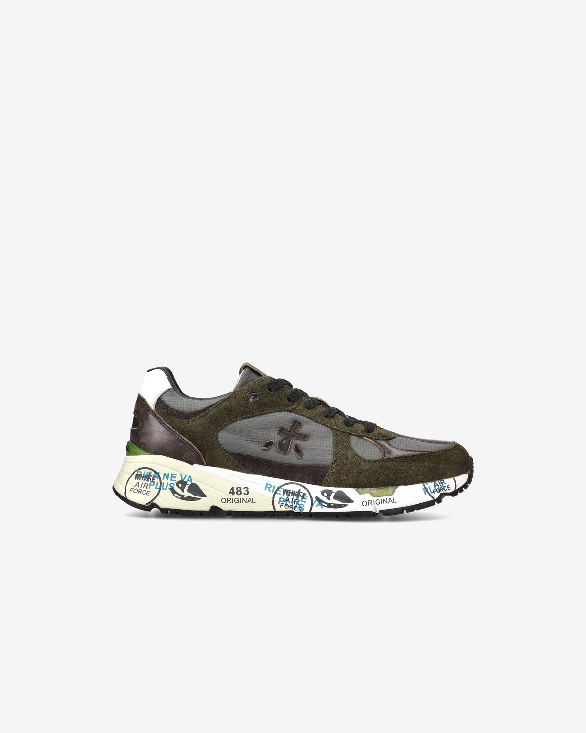 Sneakers Mase 4005