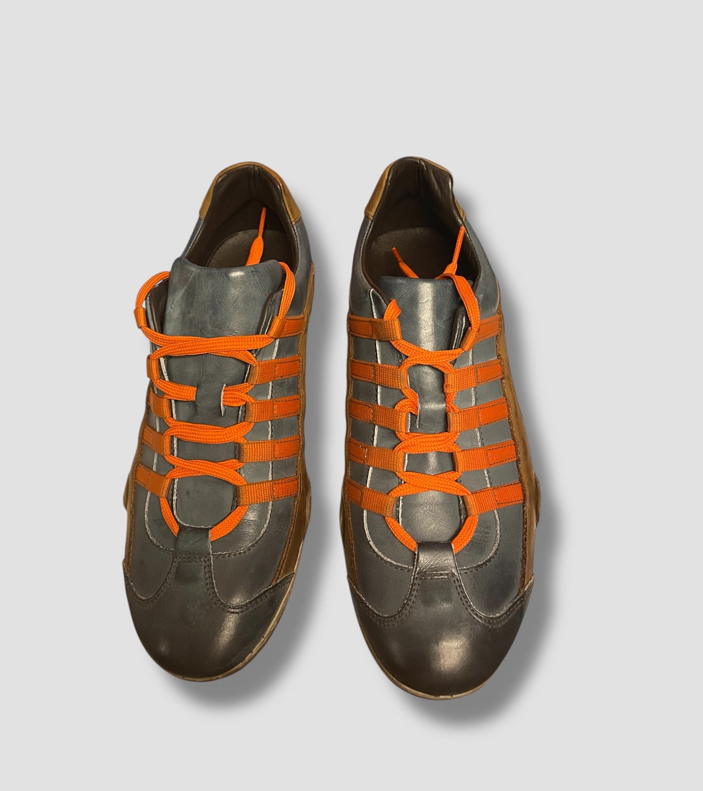 Sneakers Frecce Bianche MB 339