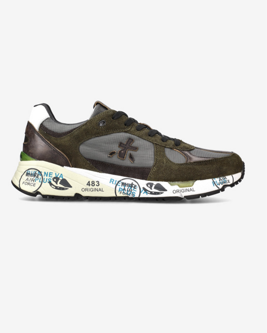 Sneakers Mase 4005