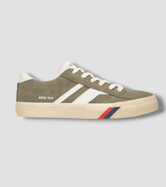 Scarpe da ginnastica Lander 4951 