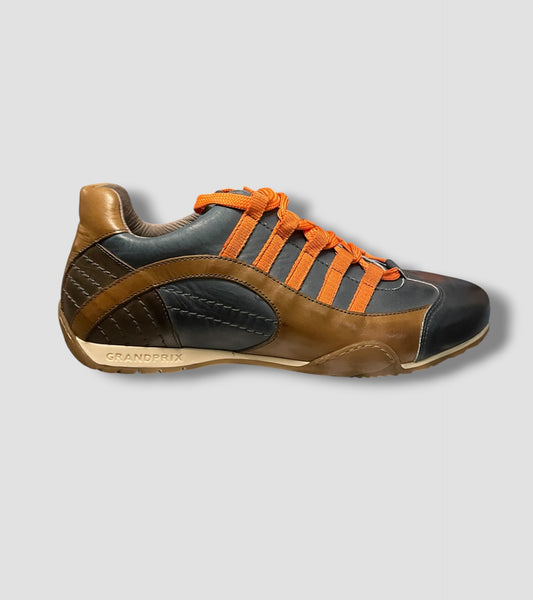 Sneakers Frecce Bianche MB 339