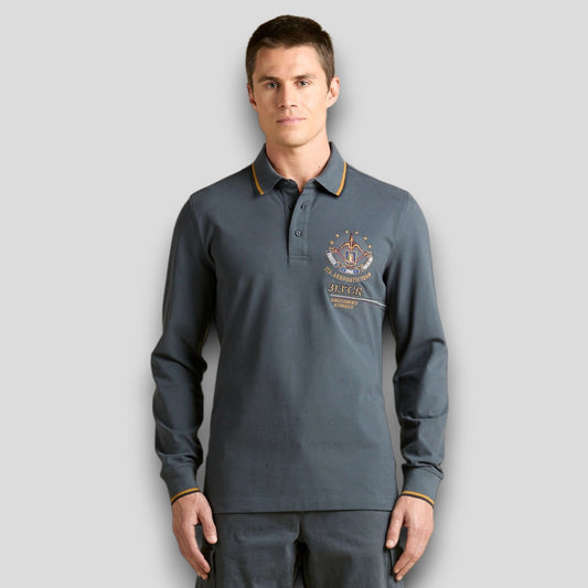 Polo Shirt 313 Arch Navy
