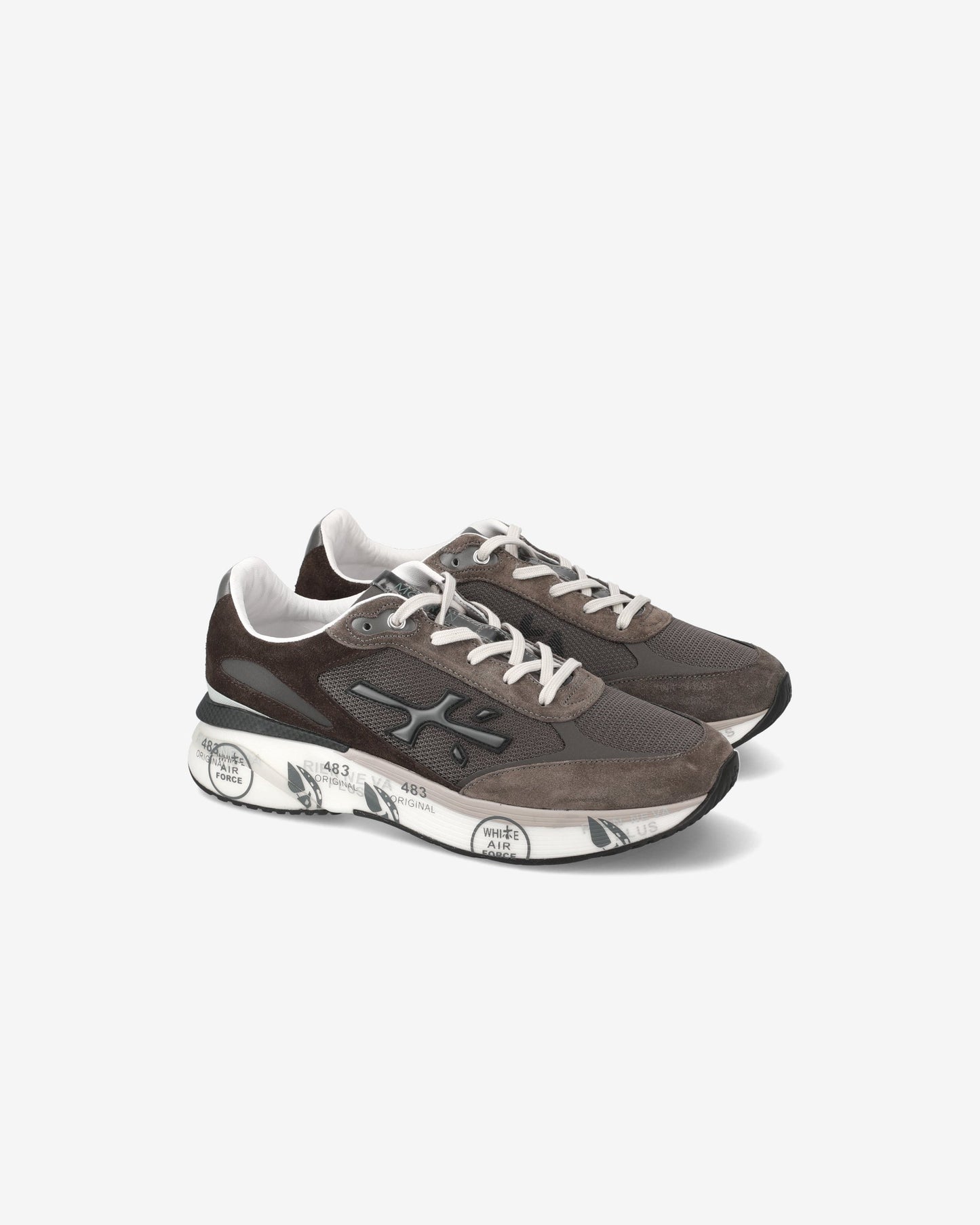 Sneakers Moerun 6446