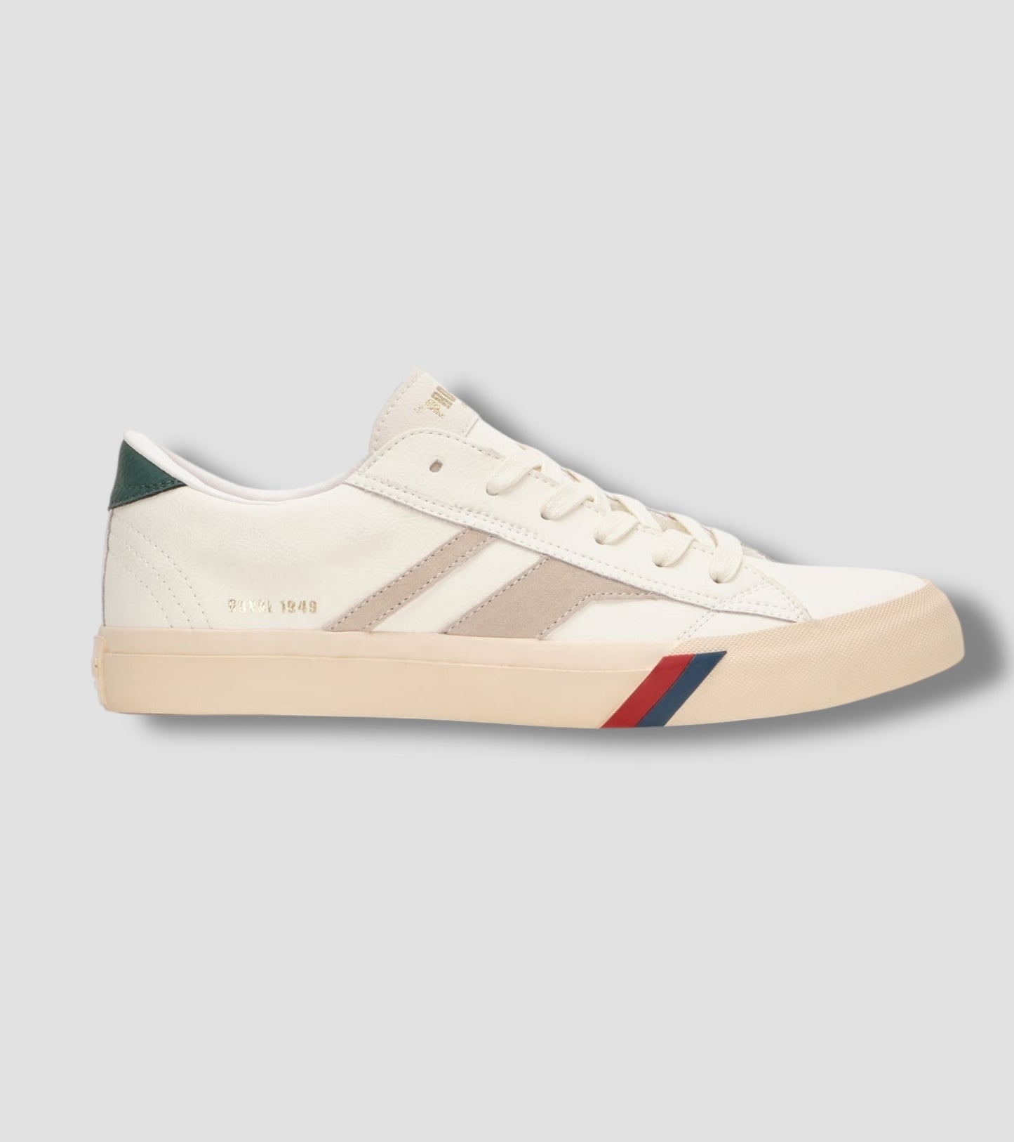 Sneakers Royal Classic 226 SLM  Sand