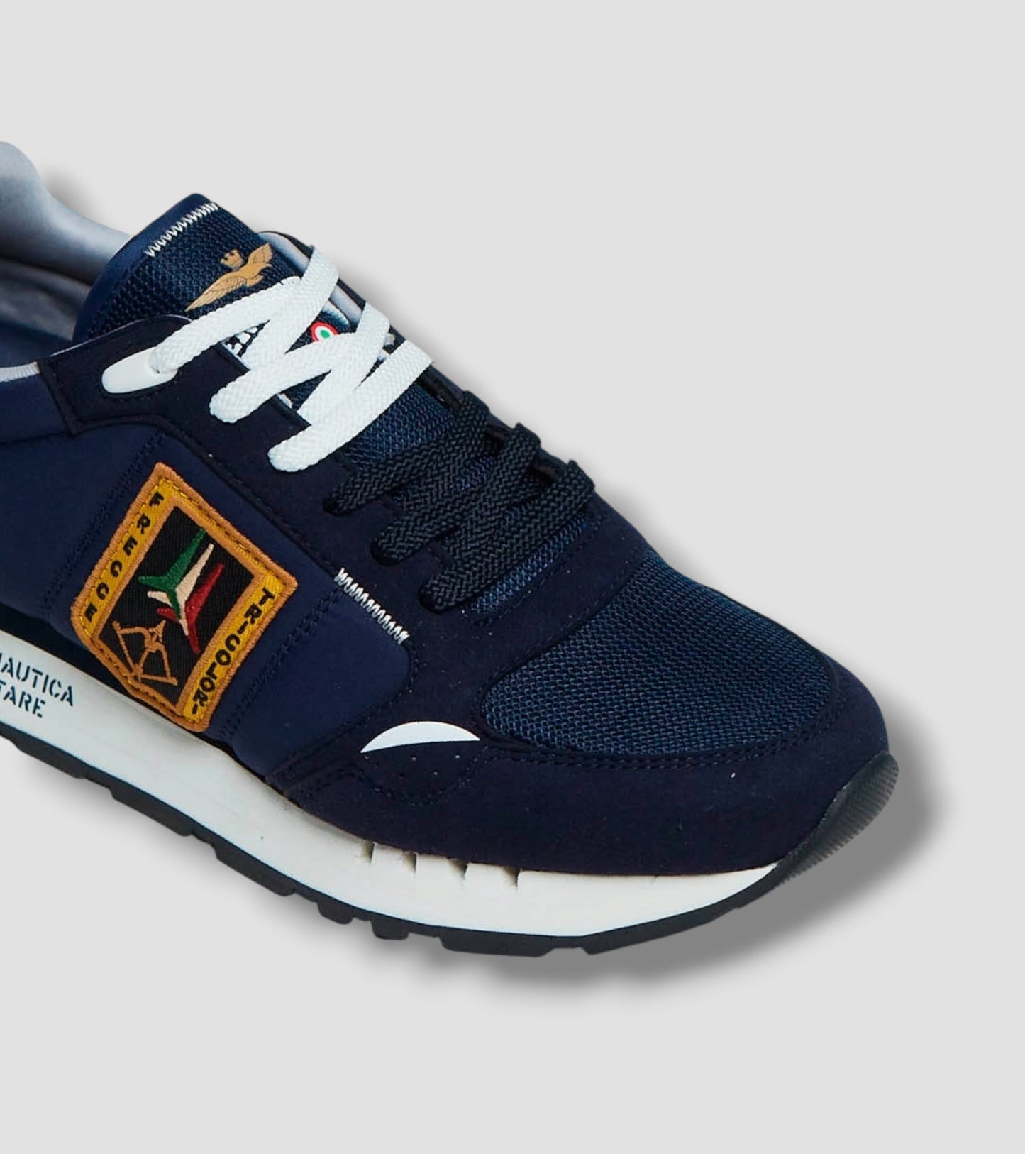 Sneakers Frecce Navy MB 339