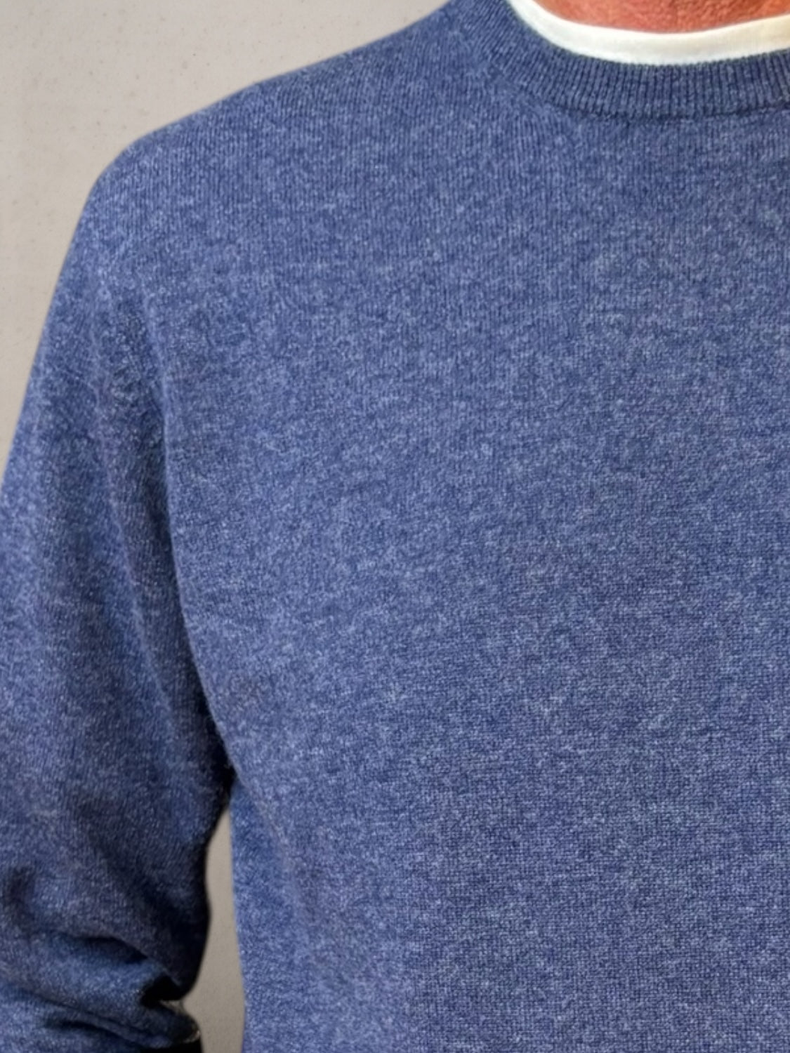 Crewneck Avion  Sweater
