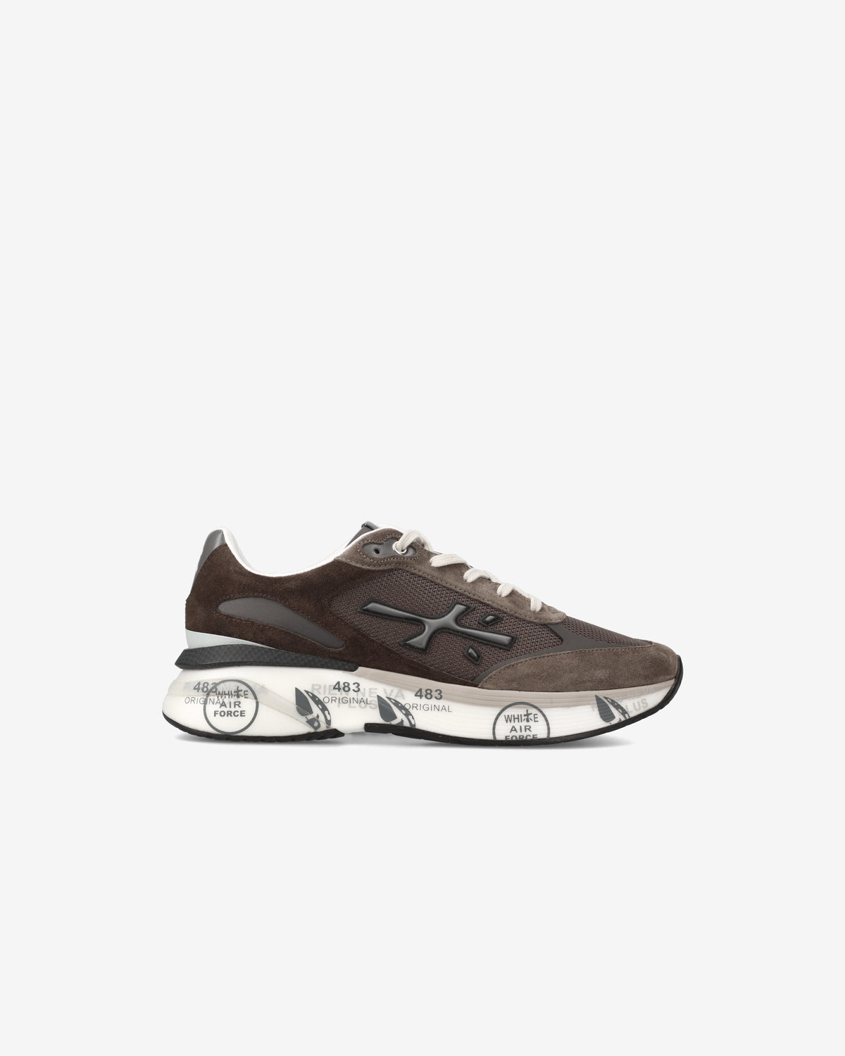 Sneakers Moerun 6446