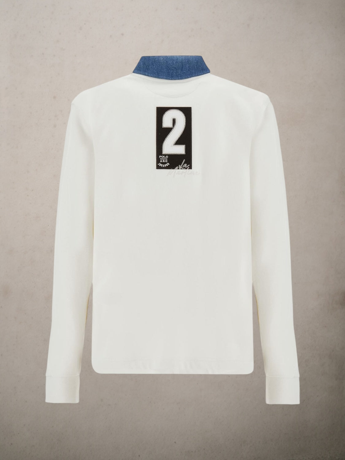 Polo Shirt Asociación Gauchos - Brad
