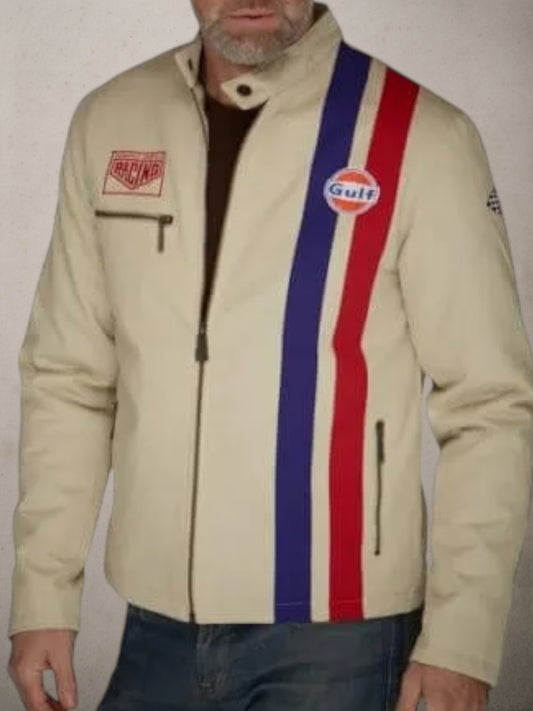 Gulf Roadmaster Jacket